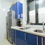 Bright Duplex W/ Terrace Apartment *