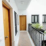 Apartment Bright Duplex W/ Terrace Seville