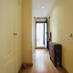 Bright Duplex W/ Terrace Seville