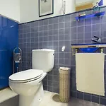 Bright Duplex W/ Terrace Apartment