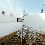 Apartment Bright Duplex W/ Terrace Seville
