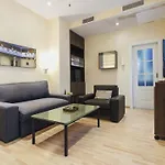Bright Duplex W/ Terrace Seville