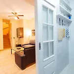 Bright Duplex W/ Terrace * Seville
