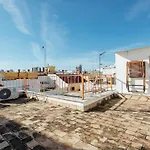 Bright Duplex W/ Terrace