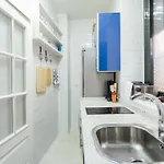 Bright Duplex W/ Terrace Apartment Seville
