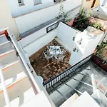 Bright Duplex W/ Terrace *