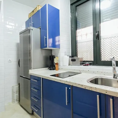 Beautiful Duplex 1Bt 1.5Bh 2 Terraces Lejlighed *
