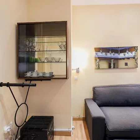 Bright Duplex W/ Terrace