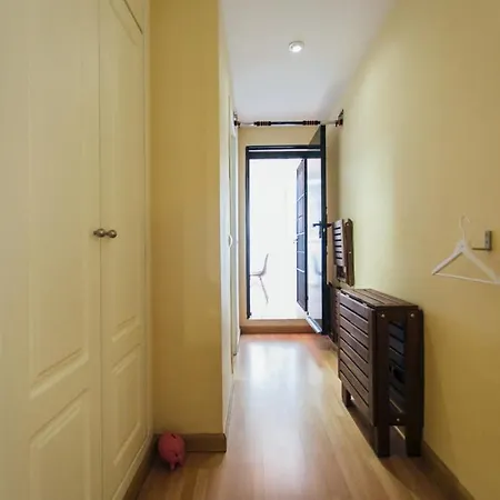 Beautiful Duplex 1Bt 1.5Bh 2 Terraces Sevilla