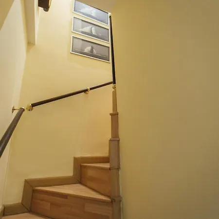 Beautiful Duplex 1Bt 1.5Bh 2 Terraces Sevilla