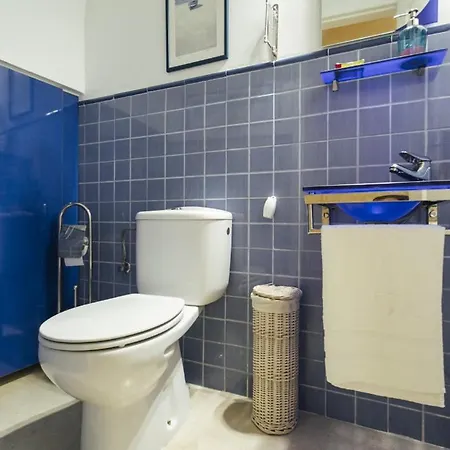 Beautiful Duplex 1Bt 1.5Bh 2 Terraces Lejlighed
