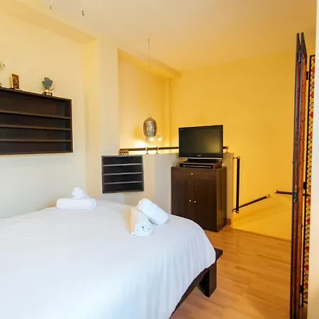 Beautiful Duplex 1Bt 1.5Bh 2 Terraces * Sevilla