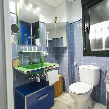 Beautiful Duplex 1Bt 1.5Bh 2 Terraces
