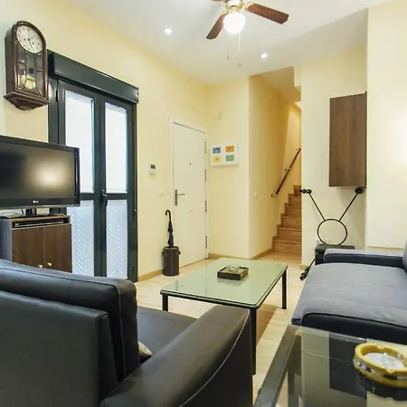Beautiful Duplex 1Bt 1.5Bh 2 Terraces Lejlighed